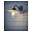 Vegglampe IP44 E27