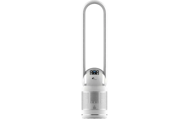 ohmex Standventilator »Ventilator OHM-FAN-0105BL«