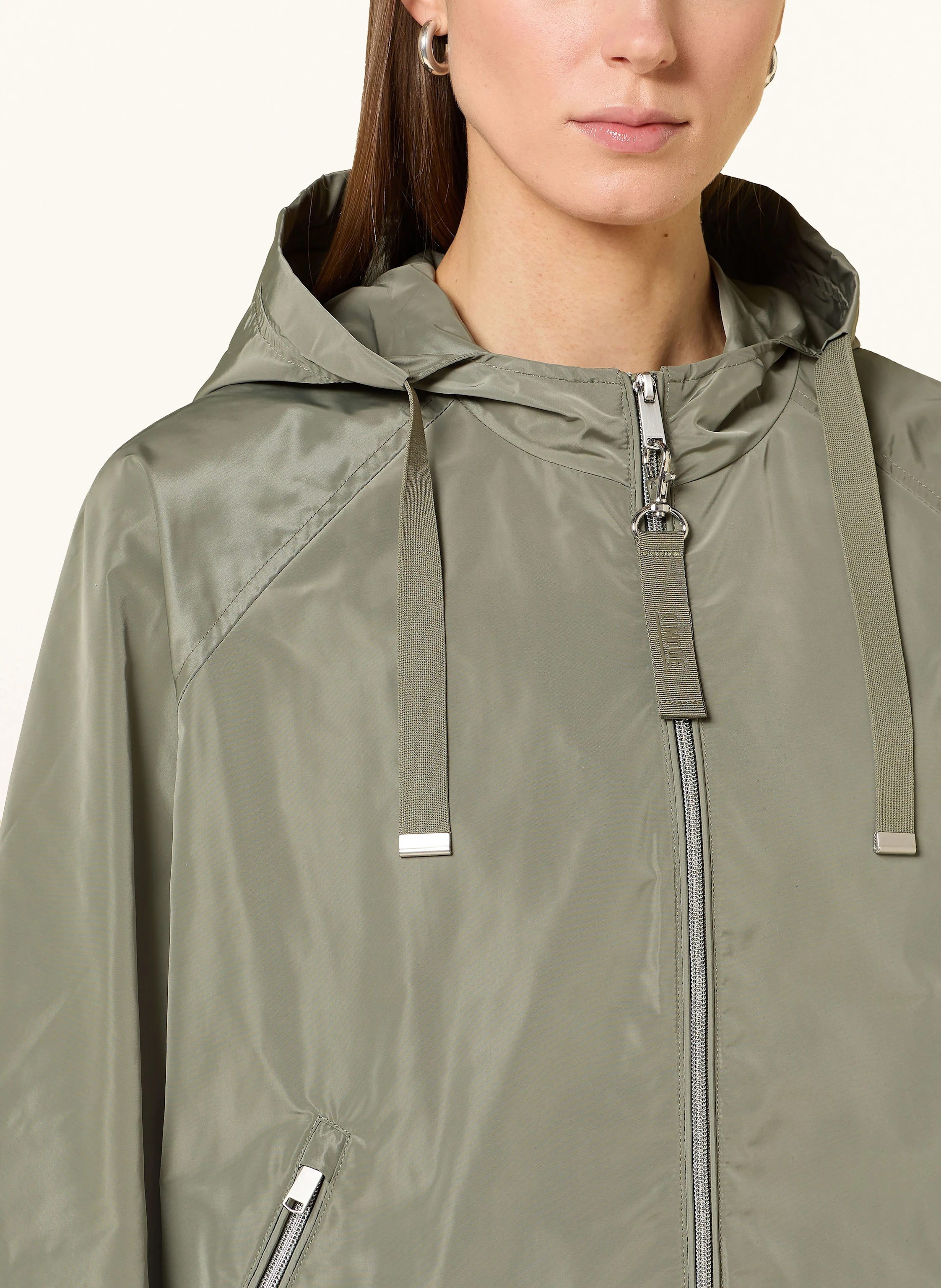CINQUE Oversized-Jacke CICATALANA