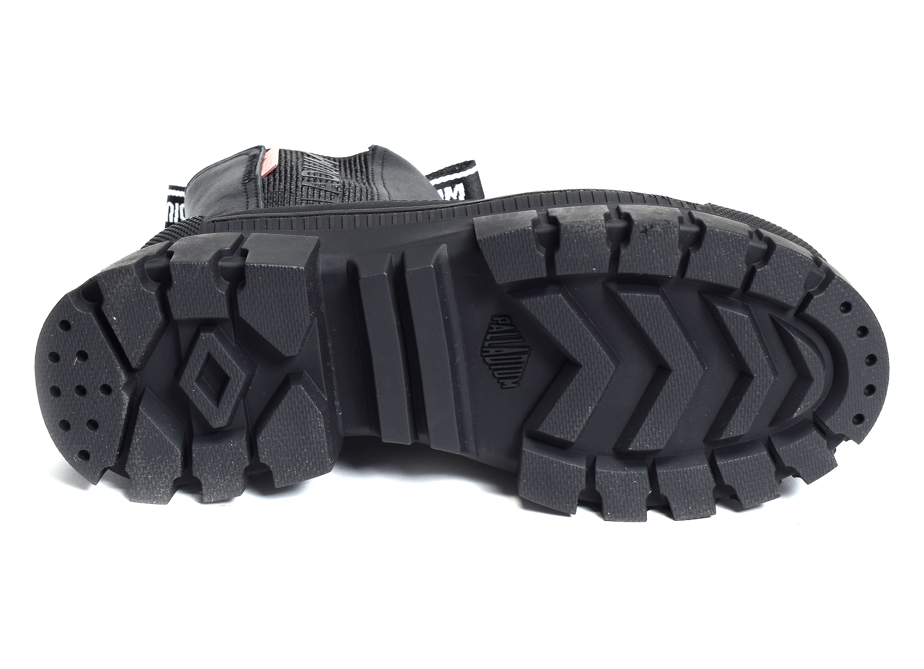 Revolt chelsea rangr noir