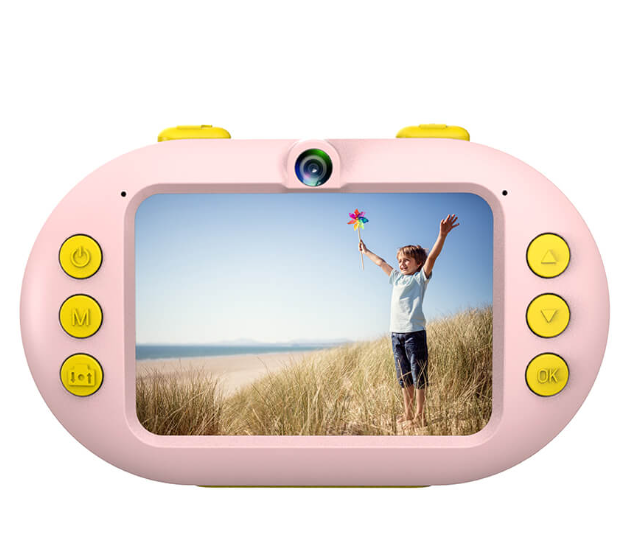 AGFA - Digital Camera Realikids