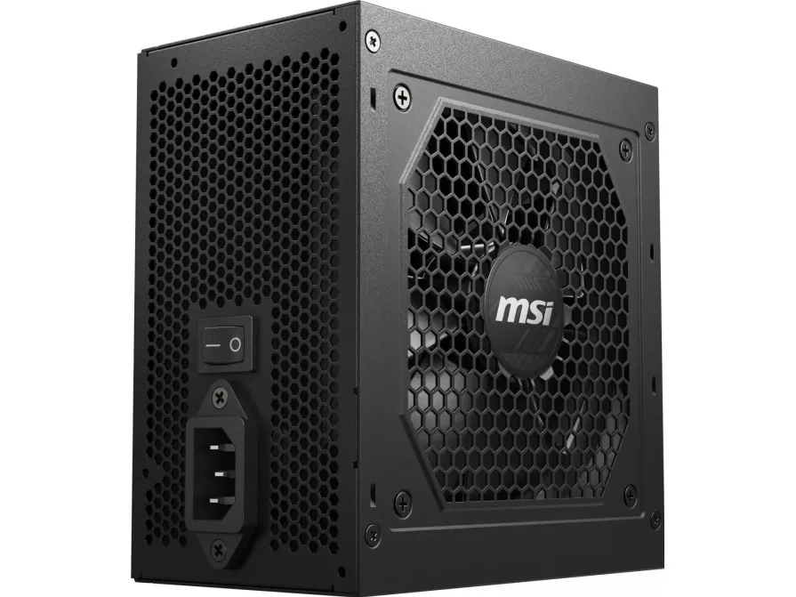 MSI MAG A850GL PCIE5
