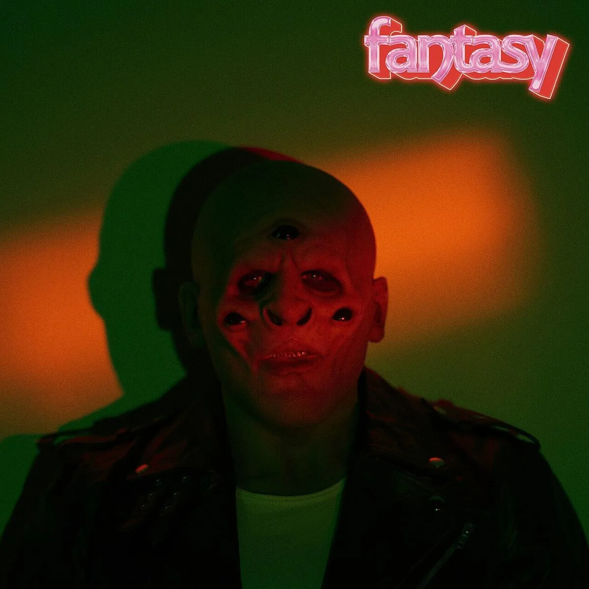M83 - Fantasy (2 LP) Disques vinyle Musique électronique