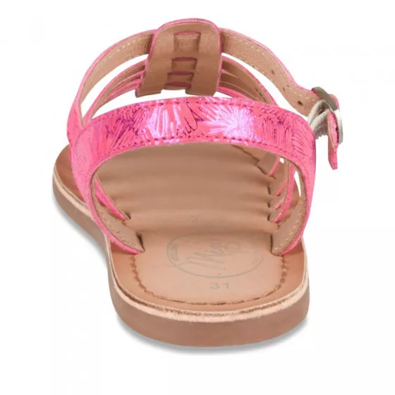 Sandales ROSE MEGIS KIDS