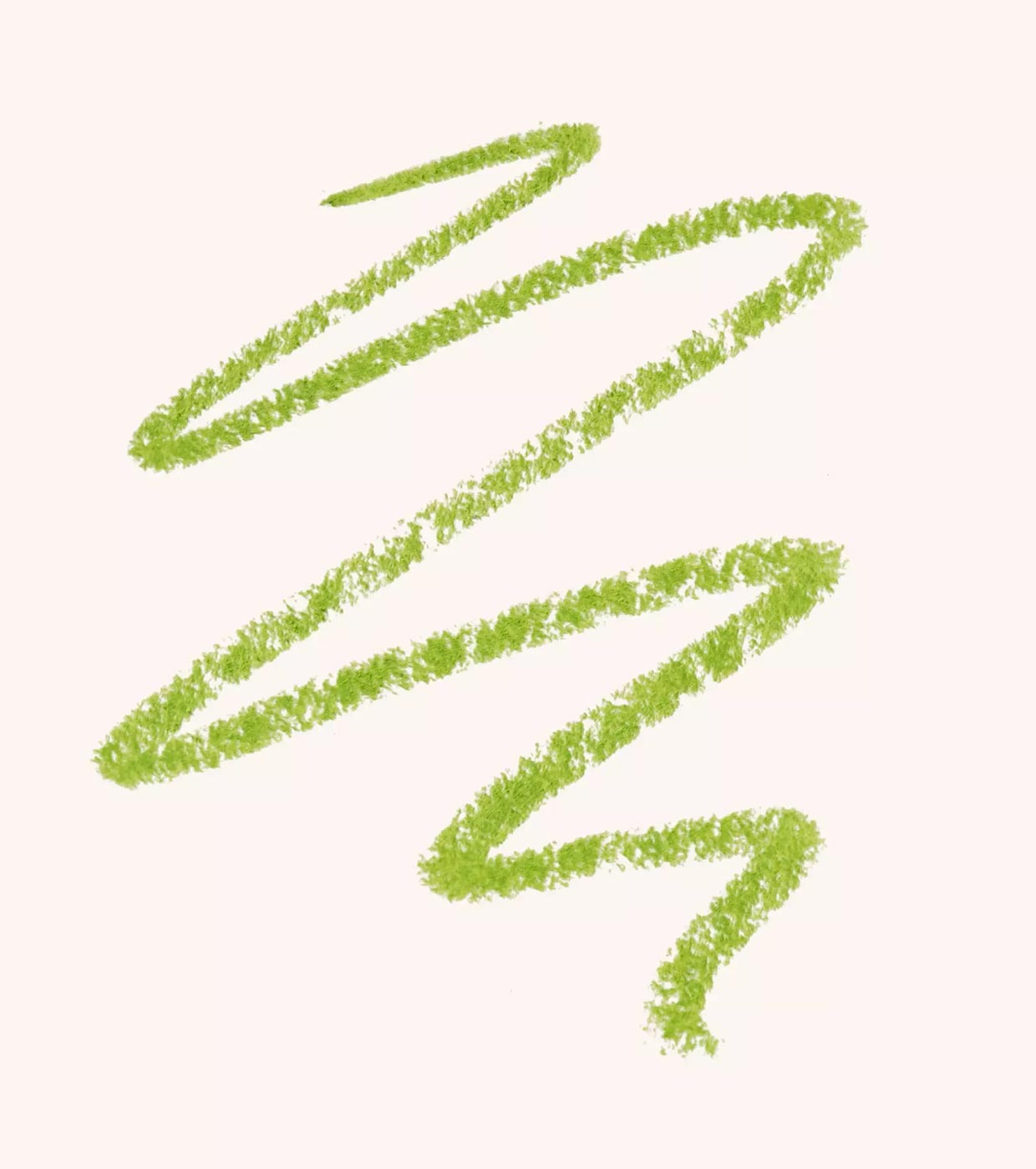 Catrice - Delineador Waterproof Kohl Kajal - 130: Lime Green