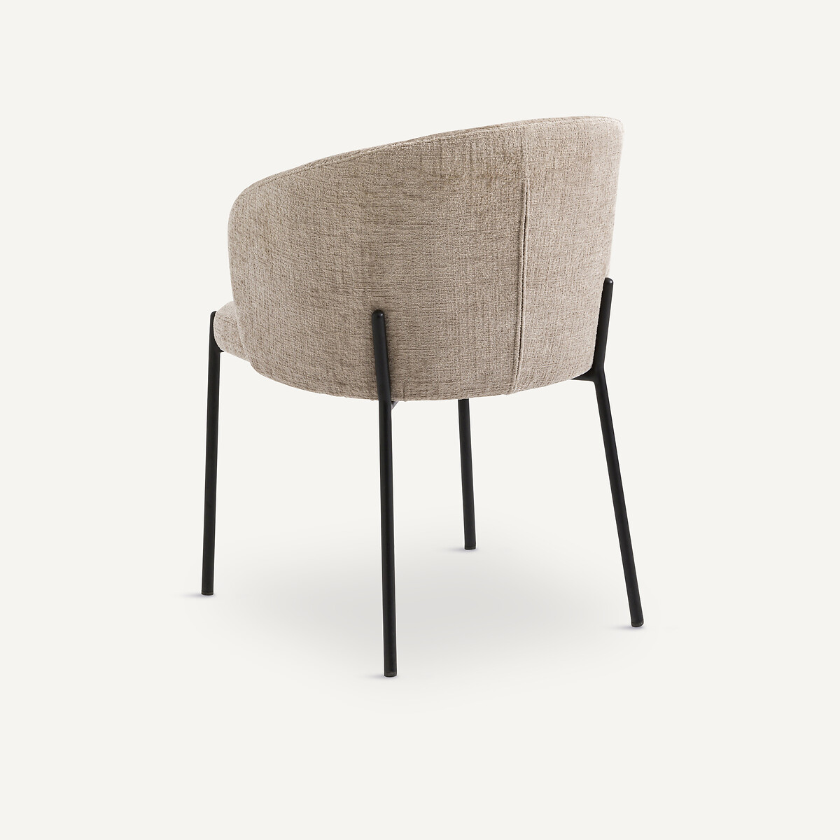 AM.PM<br>Tafelfauteuil em Rupsfluweel, Kinna