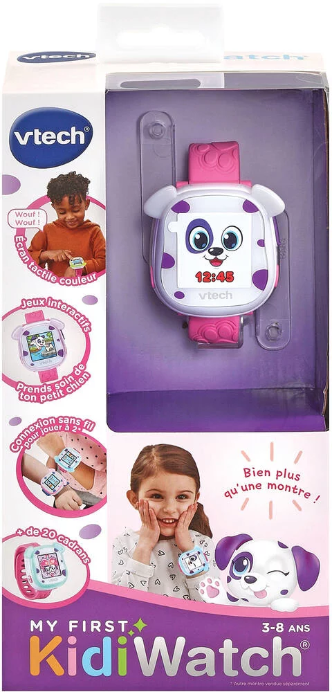 KIDIWATCH ROSE