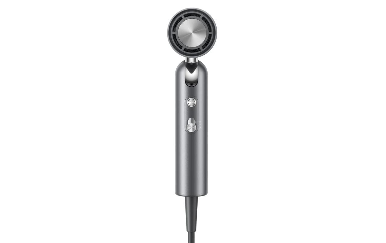 Haartrockner Pocket Neo Gray<br>Föhn