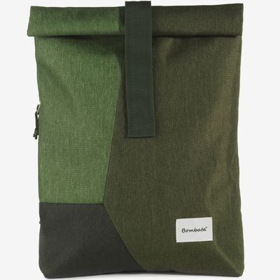 Bombata Nylon Small - Sac à dos pour ordinateur portable 15