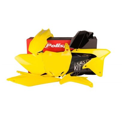 Kit plastiques Polisport COULEUR ORIGINE 14-16