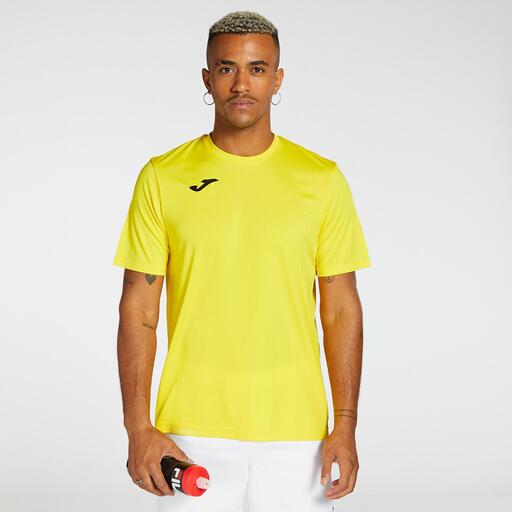 Camiseta Joma Combi