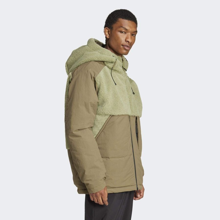 Adidas Veste City Escape Insulation