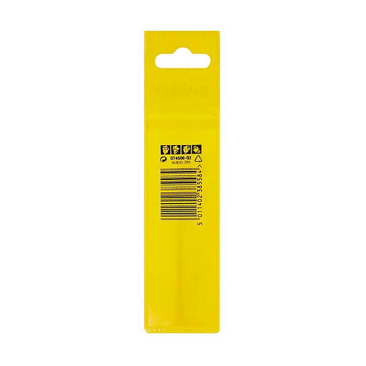 Foret bois ø 6x100 mm DeWalt Extreme