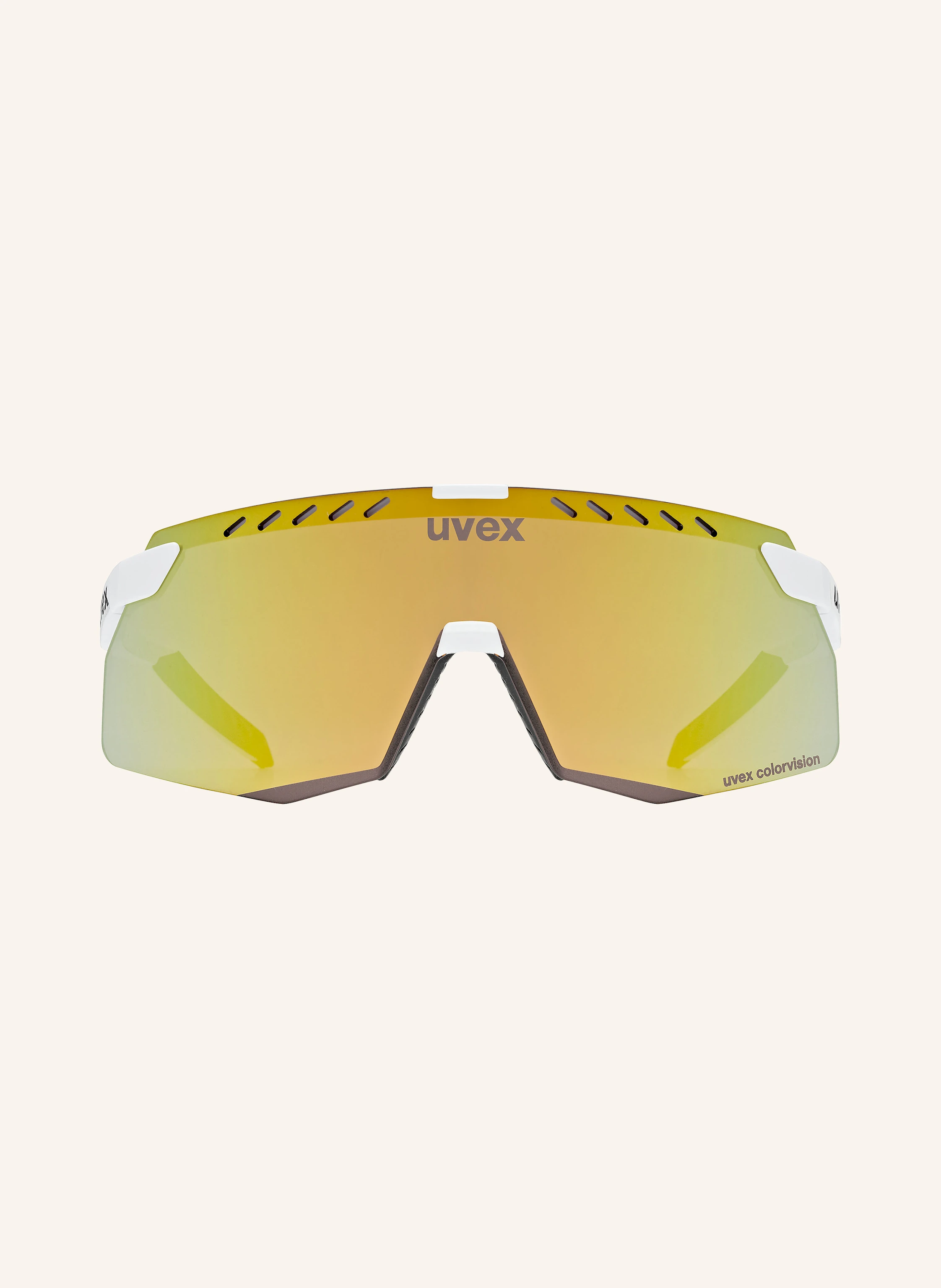 uvex Radbrille PACE STAGE S CV