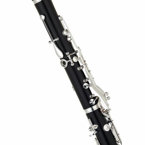 Yamaha YCL-CSG III L 02 Clarinet