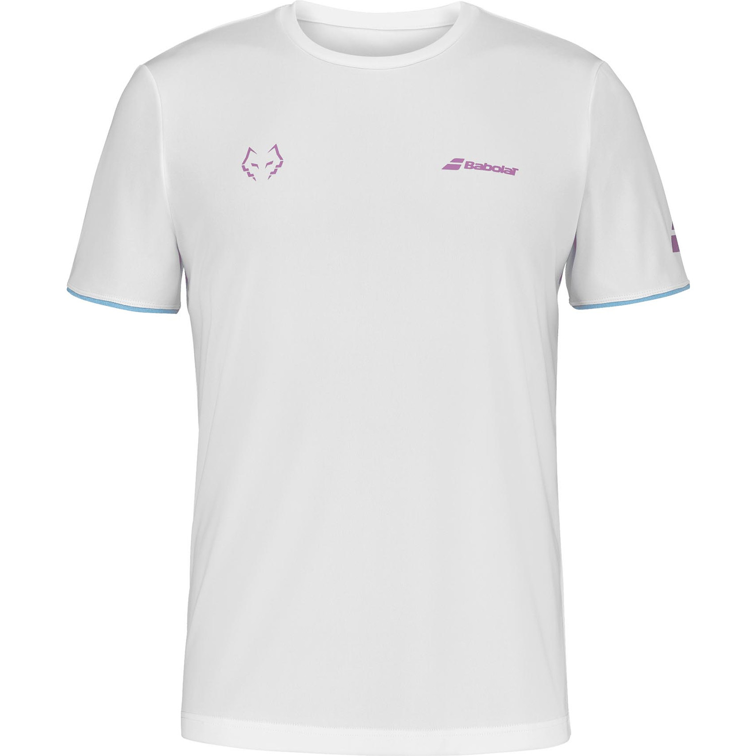 Babolat Lebrón Tee