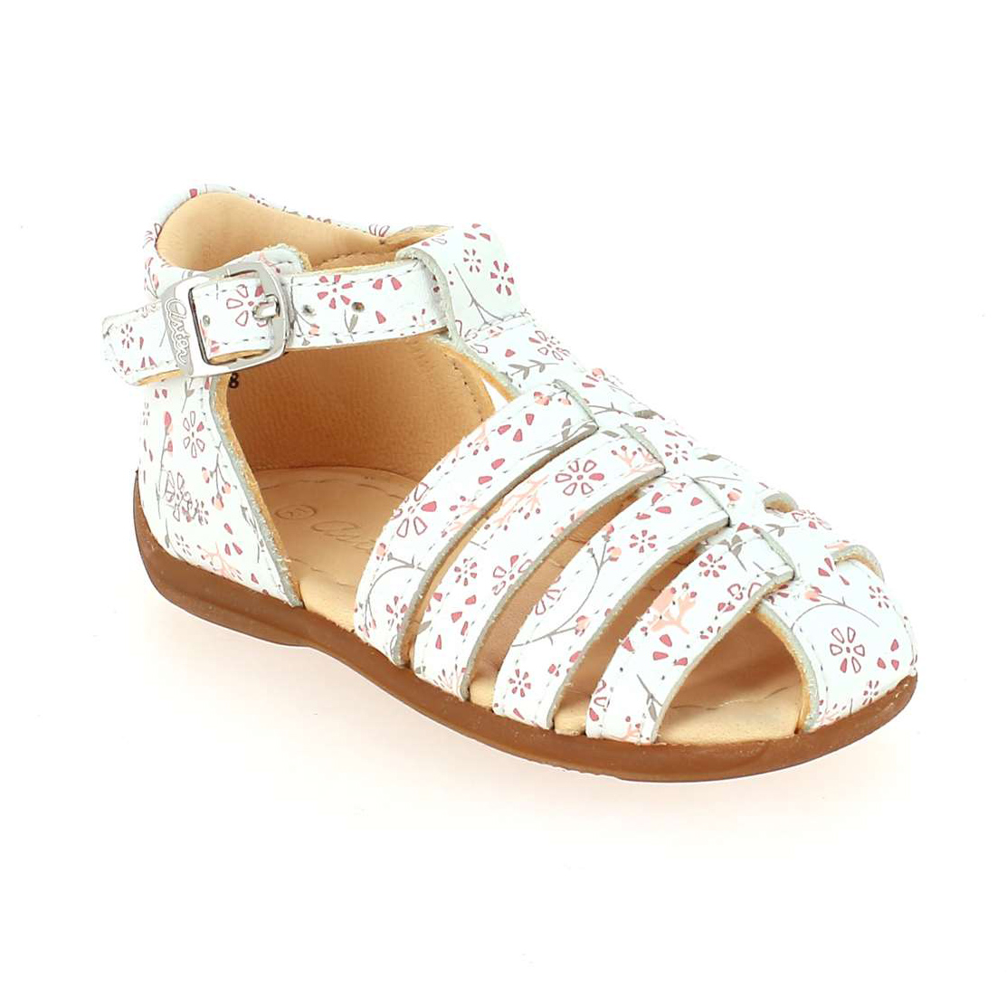 Sandales fille ASTER OFILIE