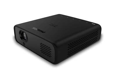 Philips PicoPix Max One Beamer