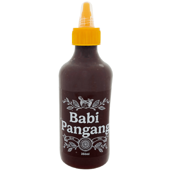 Vida Babi Pangang Saus 350ml