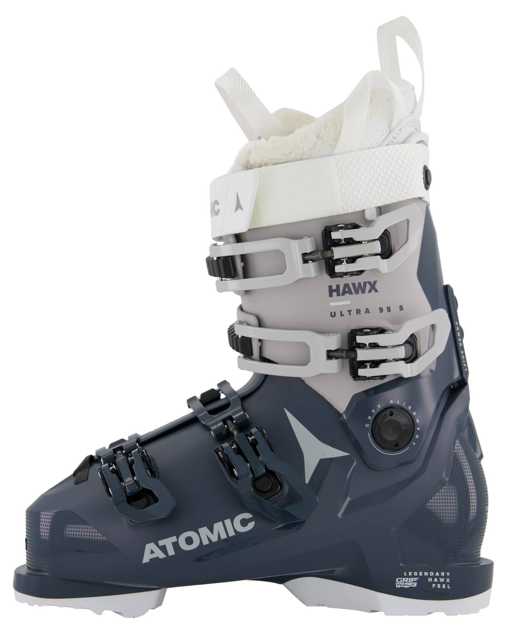 Atomic| Damen Skischuhe HAWK ULTRA 95 S W GW