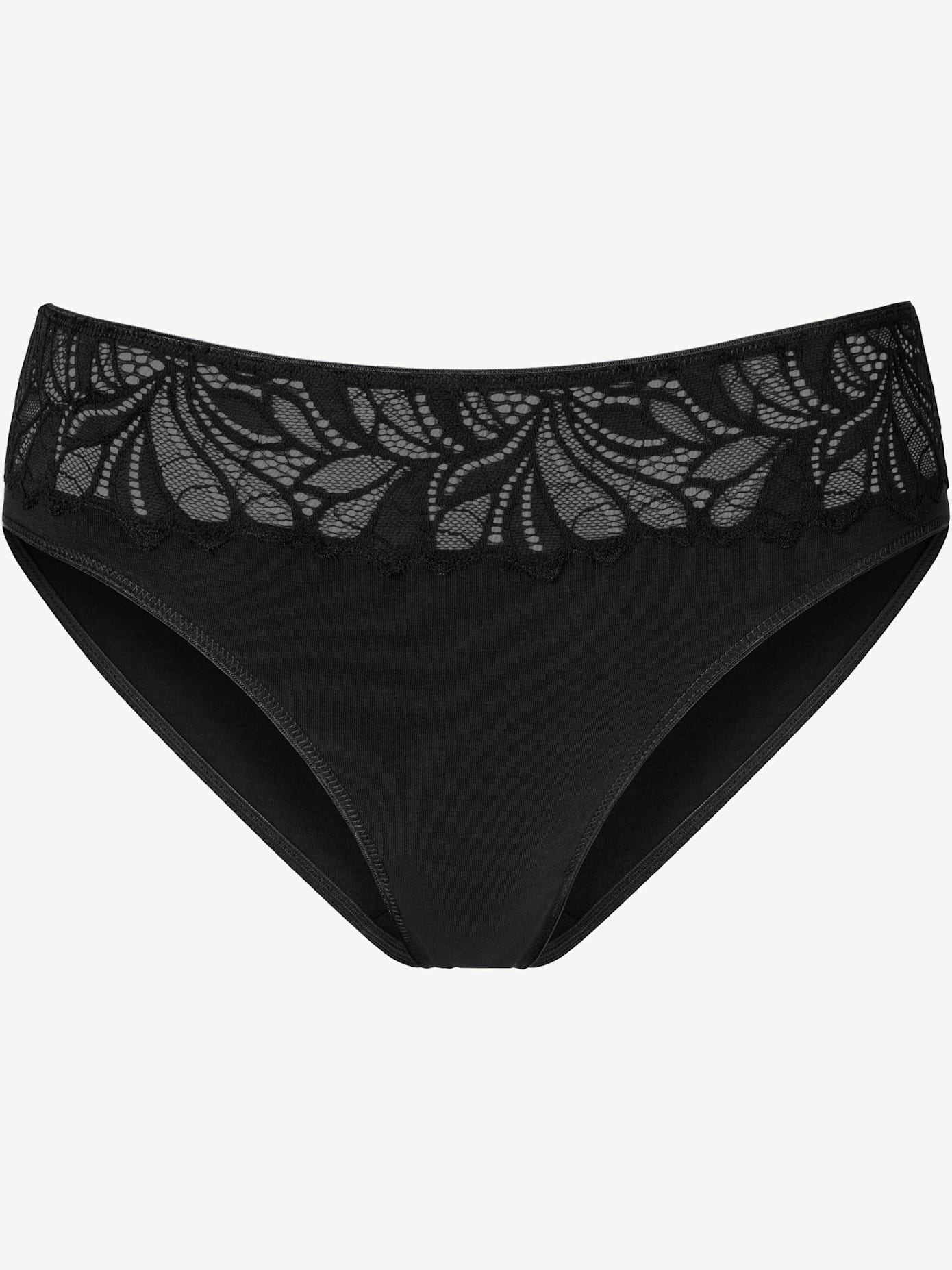 Slips jazz lot de 5 panties vivance