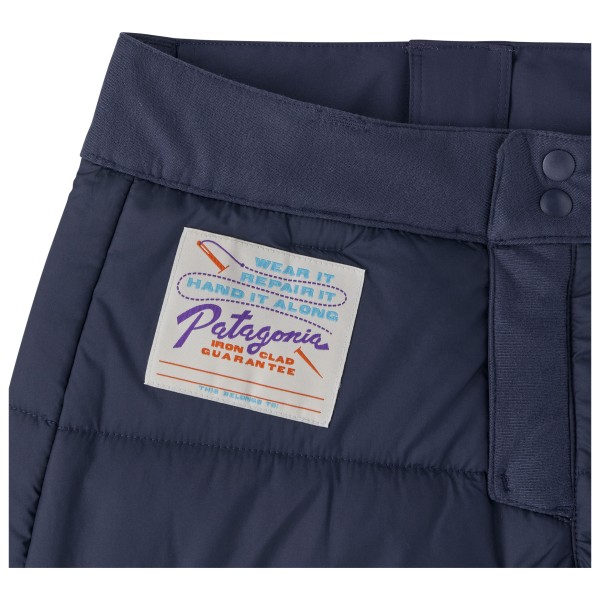 Patagonia - Kid's Powder Town Pants - Pantalon de ski