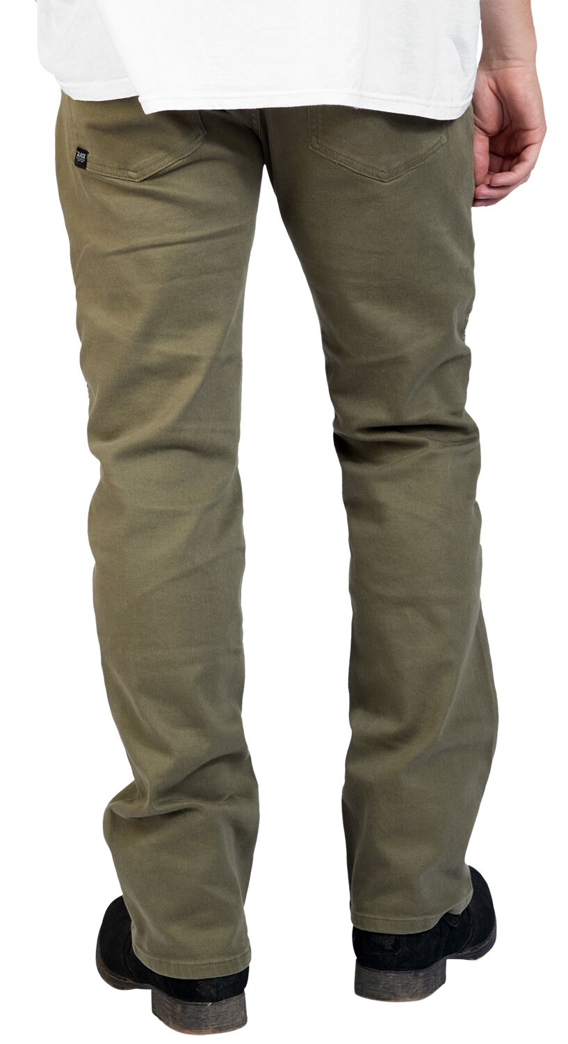 Johnny | Black Premium by EMP Jean