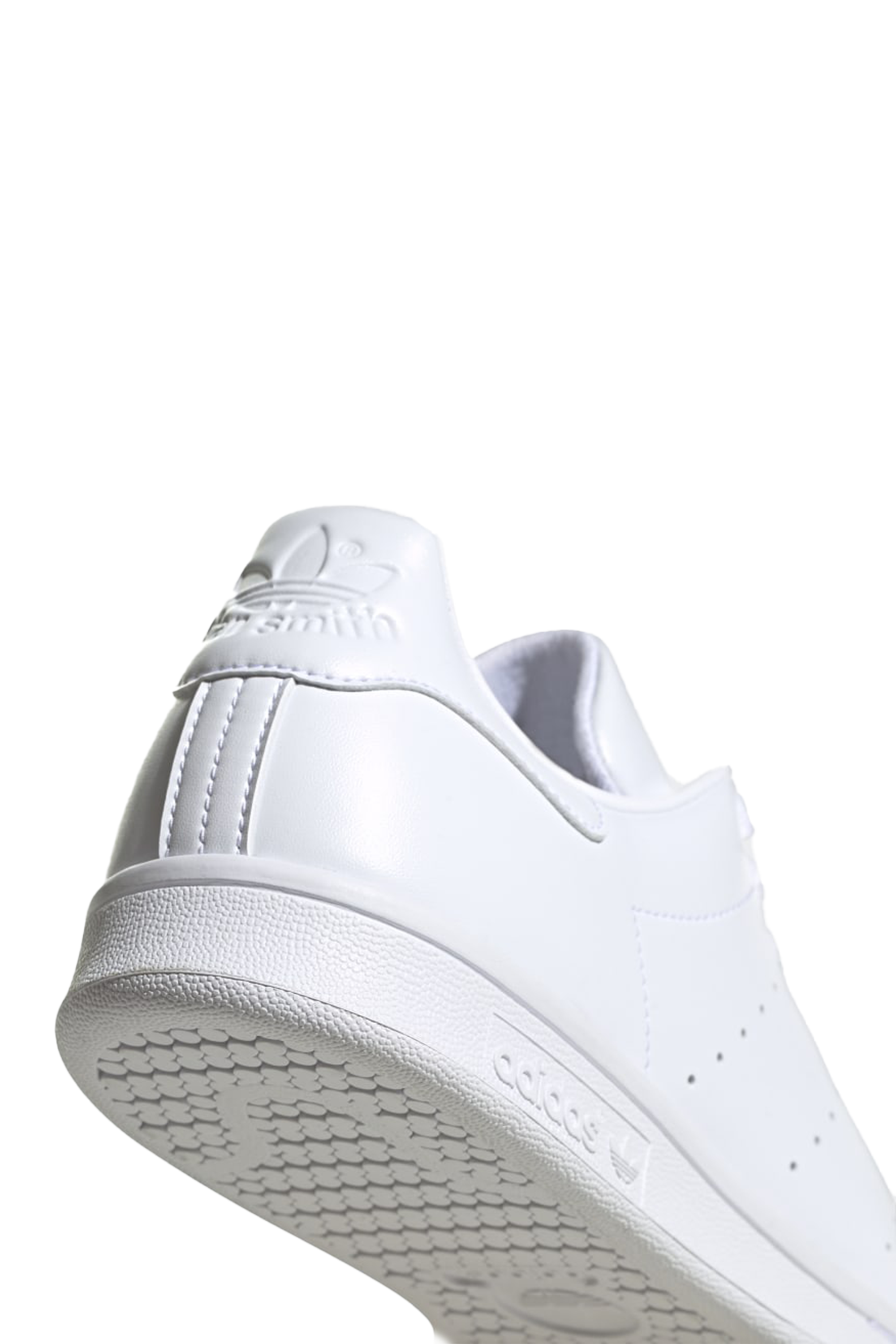 ADIDAS Baskets basses STAN SMITH Blanc