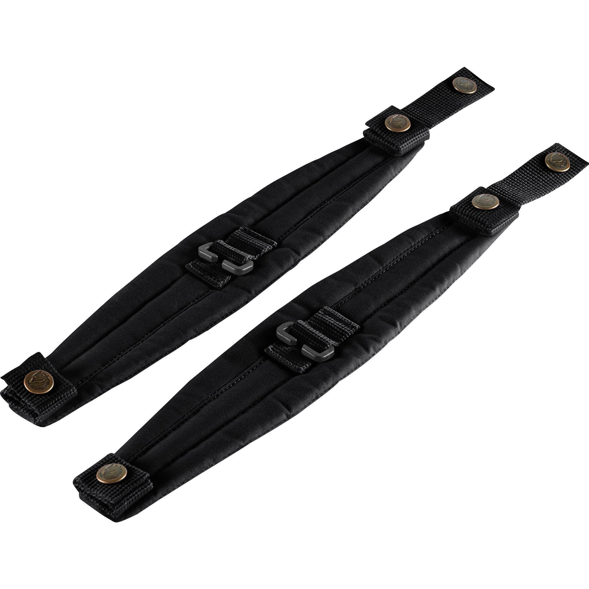 FjällrävenKanken Shoulder Pads