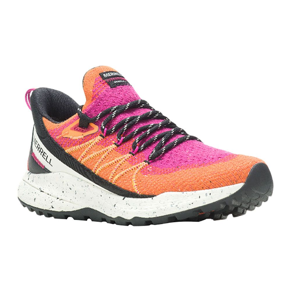Merrell BRAVADA 2 - Chaussures trail Femme fuchsia