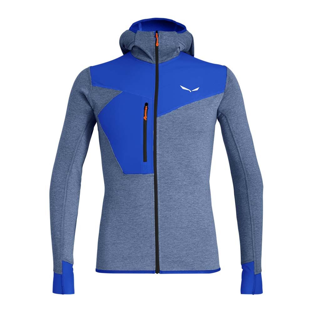 Salewa PUEZ 2 DRY - Veste Homme electric melange