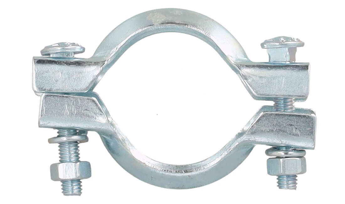 Clamp, Ø 58 mm