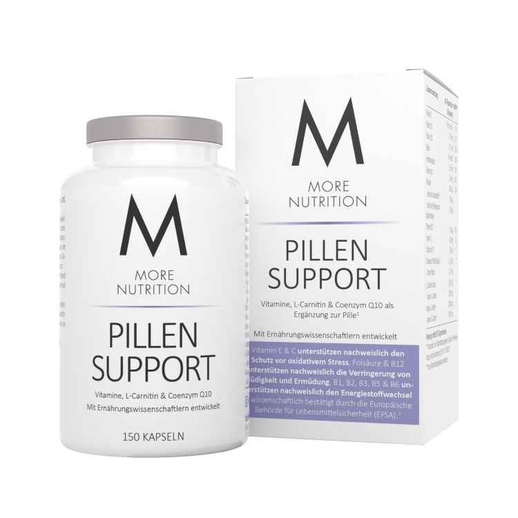 Pillen Support Default Title