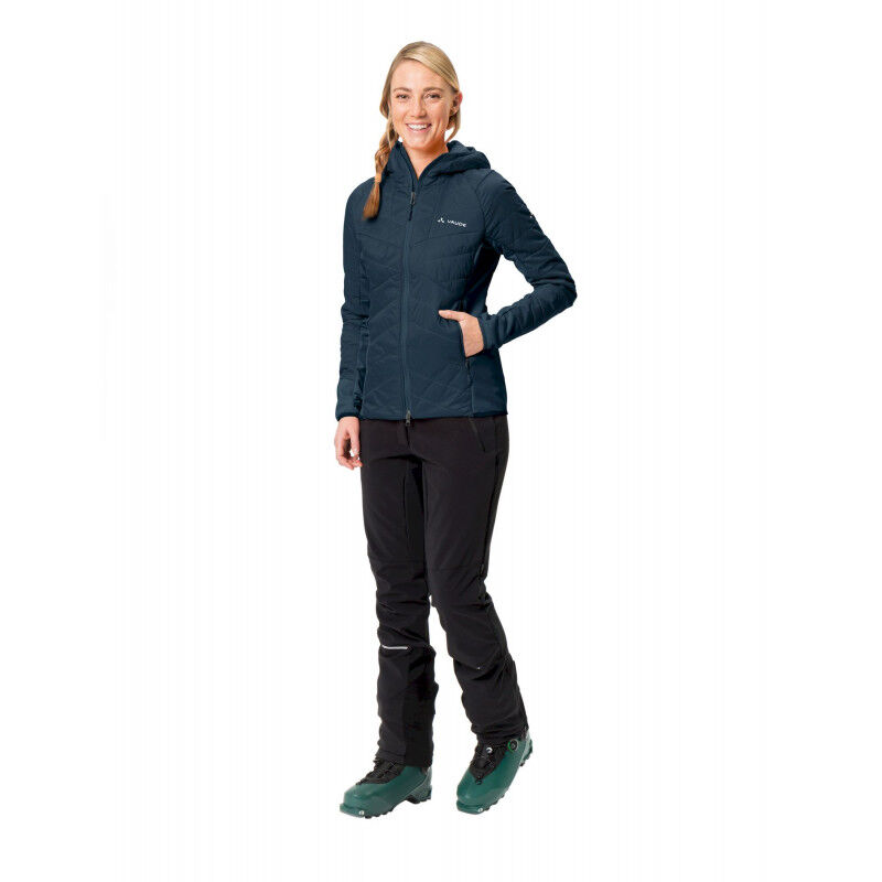 Sesvenna Jacket IV - Doudoune femme