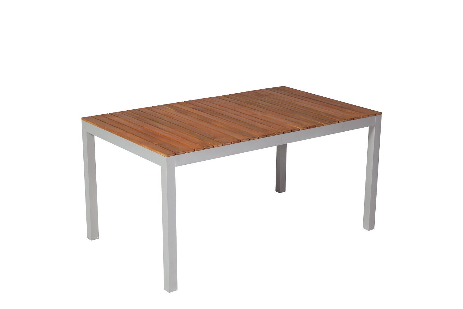 Naxos tuintafel 150x90 cm
