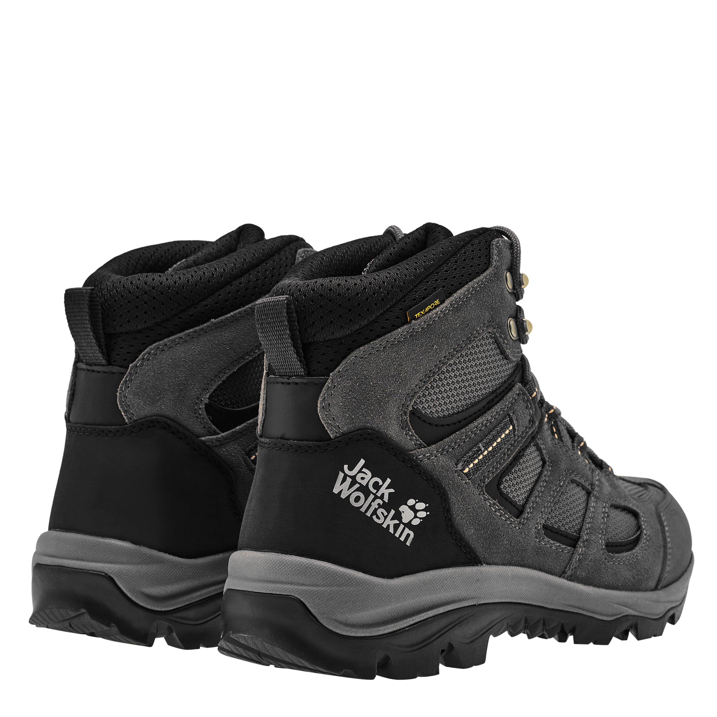 Jack Wolfskin JW Ladies Vojo 3 Mid