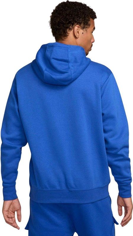Fleece hoodie Nike Air Flc Bb