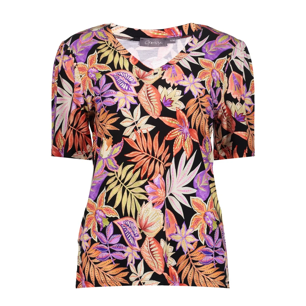 Dames Top EX13-25275