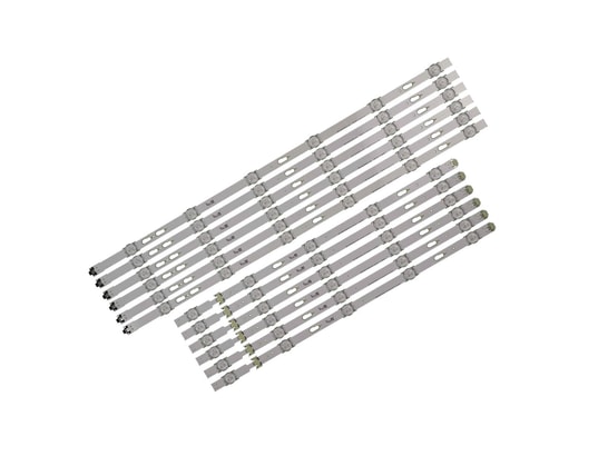SAMSUNG - Bn96-34788a barre led d'origine
