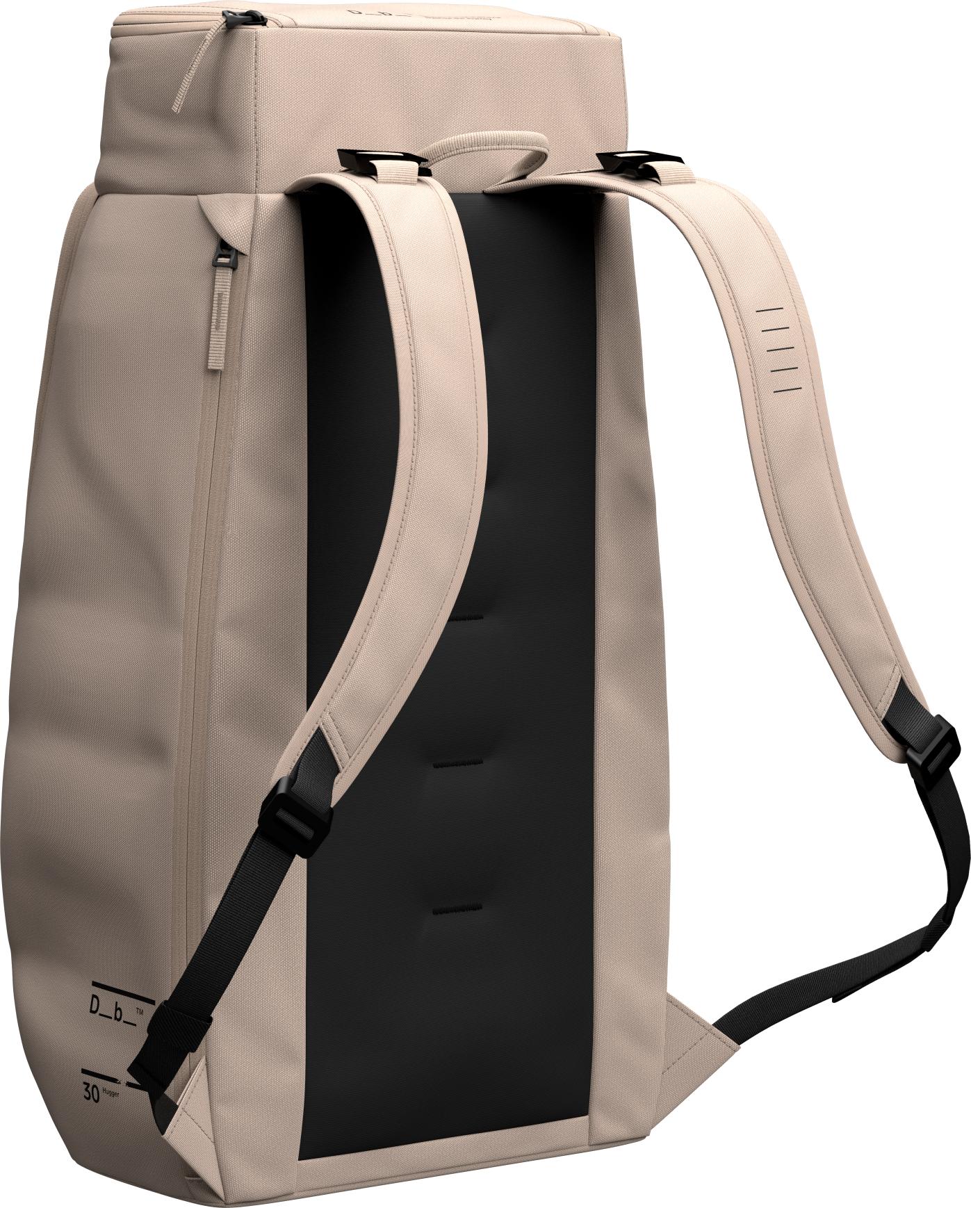 Db Hugger Backpack 30L Fogbow Beige
