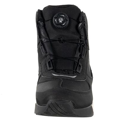 Baskets DXR CRUNCK - Noir