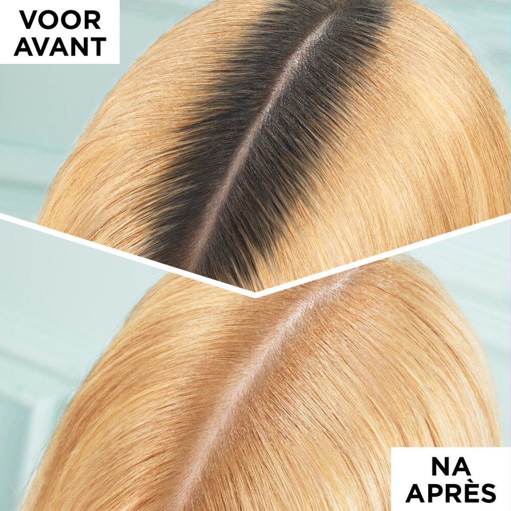 L'Oréal Magic Retouch Uitgroeispray Lichtblond75 ml