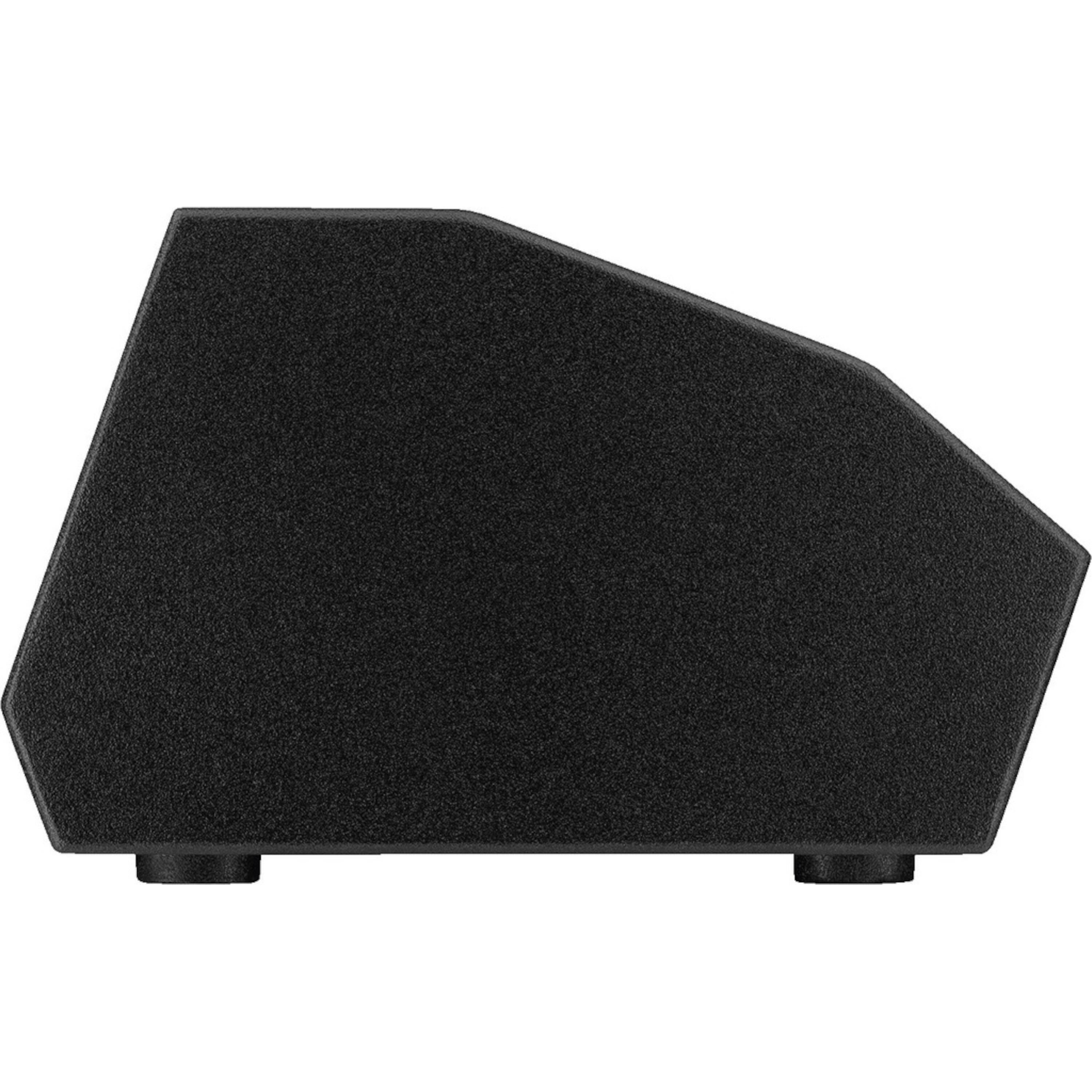 IMG Stageline Flat-M8 8 inch actieve vloermonitor 100 W