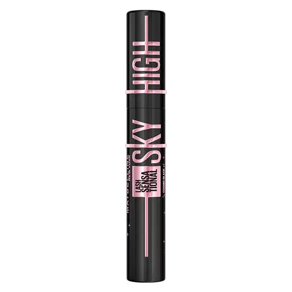 Máscara para cílios Maybelline New York Cils Sensational Sky High Cosmic Black 7,2ml