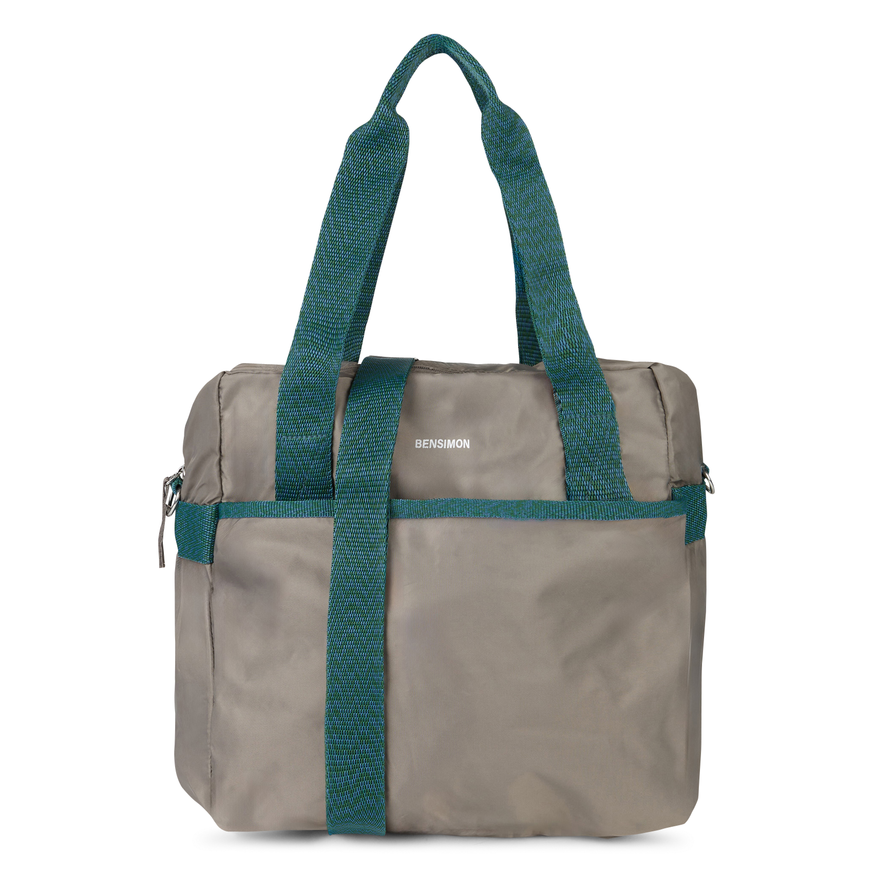ONE DAY - Sac voyage | Gris