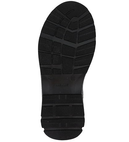 Angulus Stiefel - Leone - Make-up/Schwarz