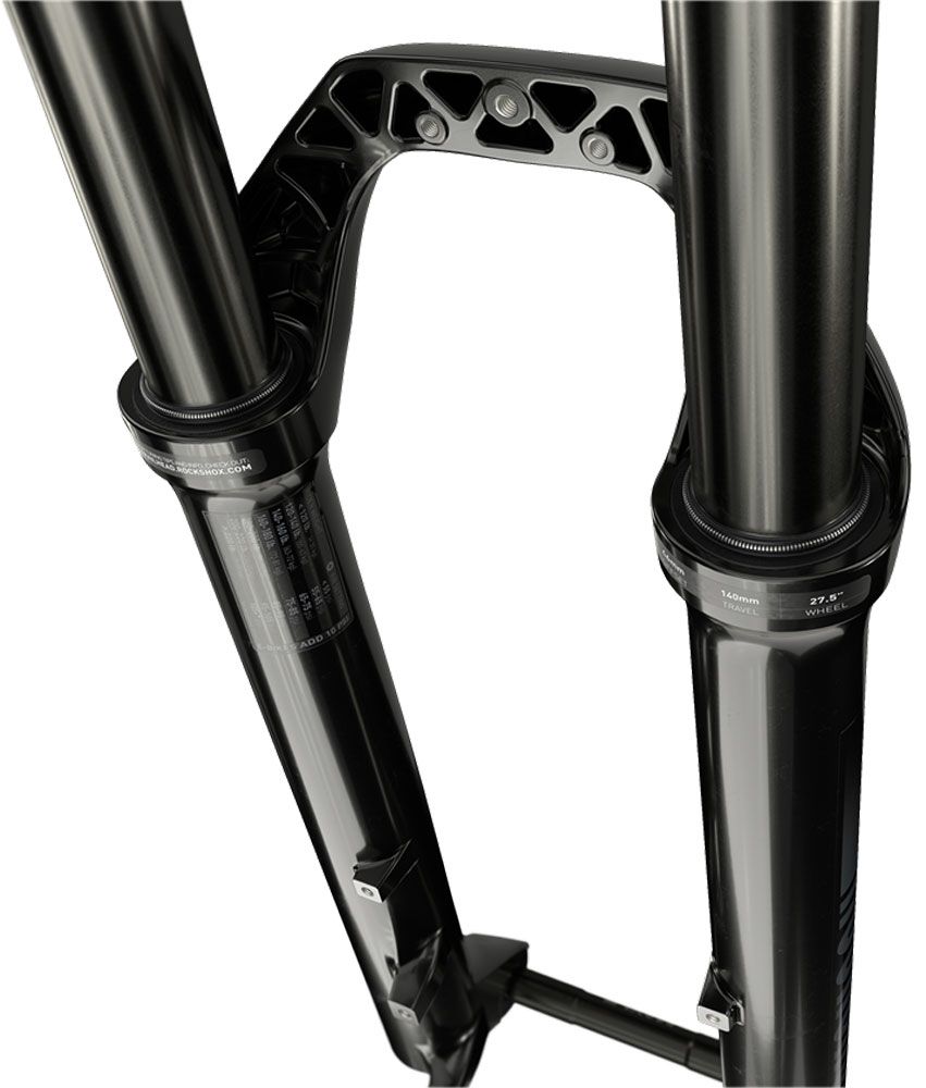RockShox 35 Gold RL 29
