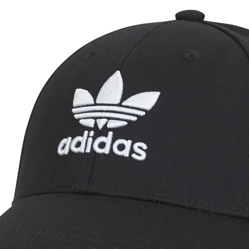adidas Originals - BASEB CLASS TRE - Noir