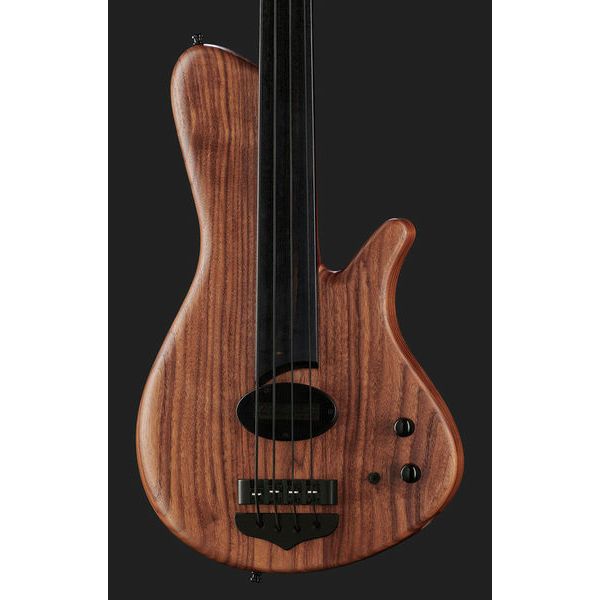Franz Bassguitars Sirius 4 R. Gauck Signature FL