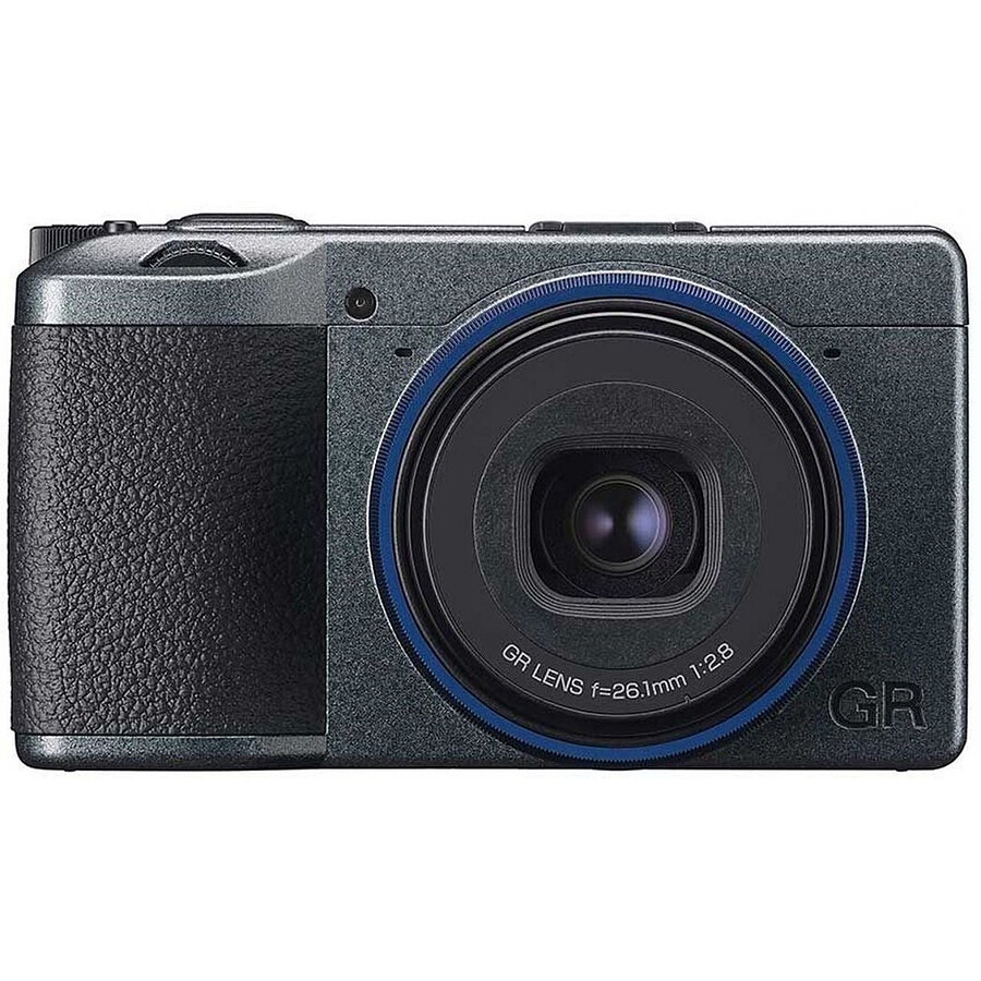 Ricoh GR IIIx Urban Edition
